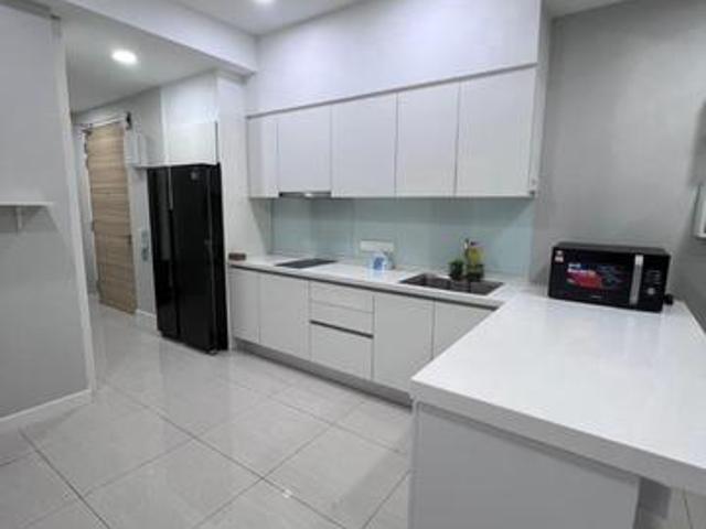 Serviced Residence for rent in Country Heights Damansara, Kuala Lumpur