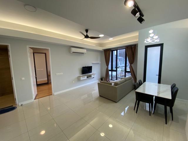 Serviced Residence for rent in KL Sentral, Kuala Lumpur