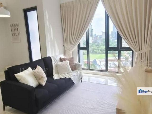 Condominium for rent in KL Sentral, Kuala Lumpur