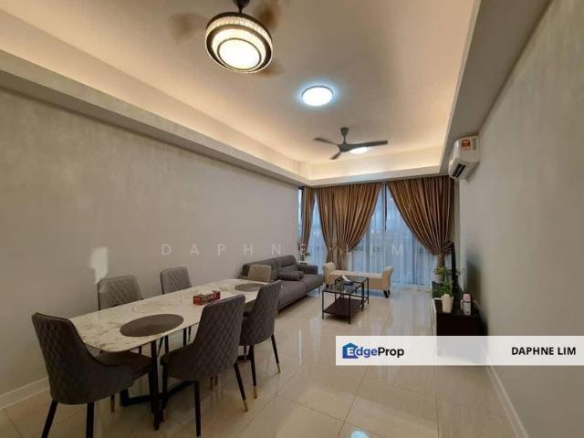 Condominium for rent in KL Sentral, Kuala Lumpur