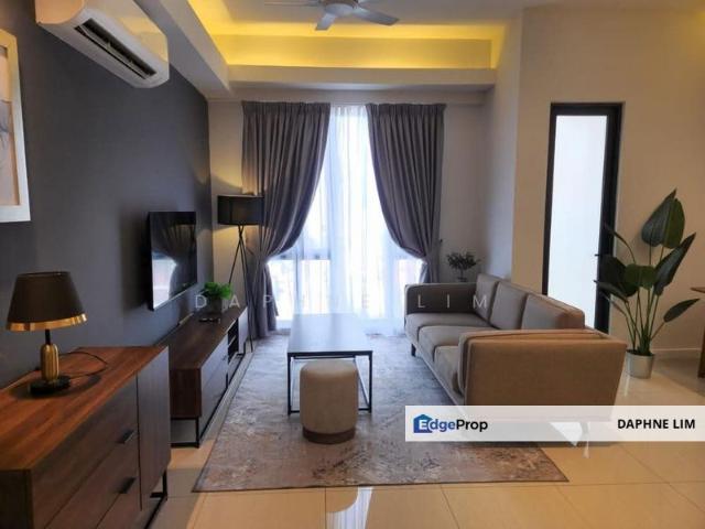 Condominium for rent in KL Sentral, Kuala Lumpur