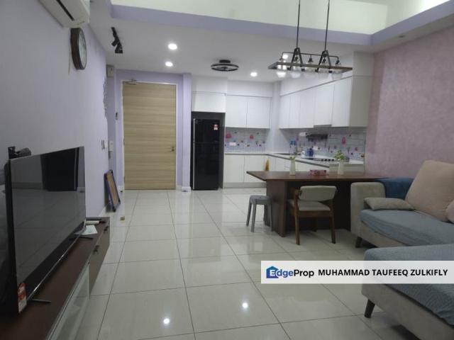 Condominium for rent in Country Heights Damansara, Kuala Lumpur