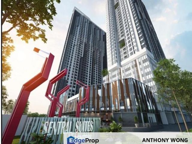 Condominium for rent in Country Heights Damansara, Kuala Lumpur