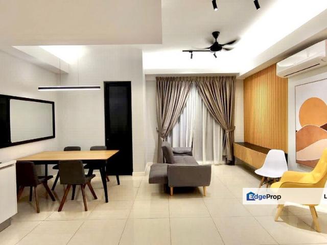 Condominium for sale in Country Heights Damansara, Kuala Lumpur