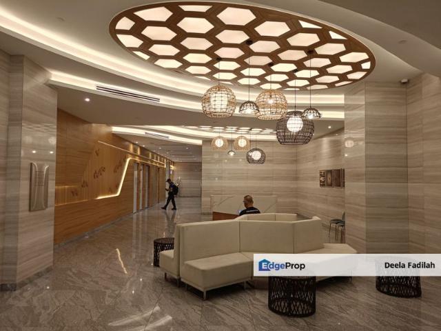 Condominium for rent in Country Heights Damansara, Kuala Lumpur