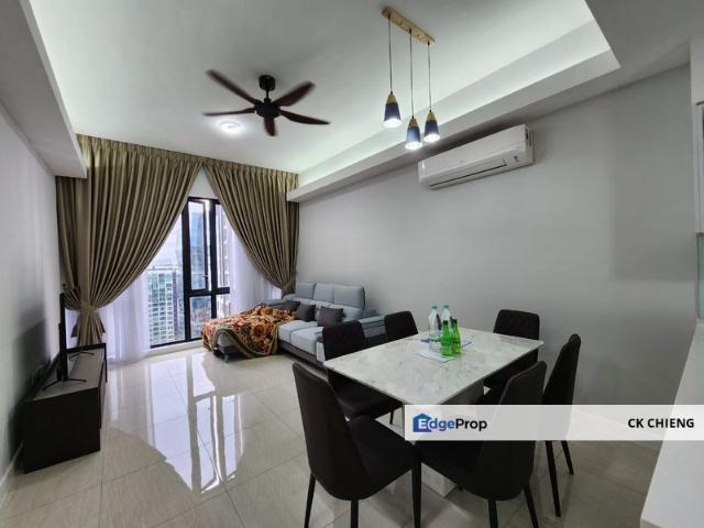 Condominium for sale in Country Heights Damansara, Kuala Lumpur