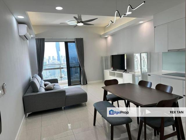Shop for rent in Country Heights Damansara, Kuala Lumpur