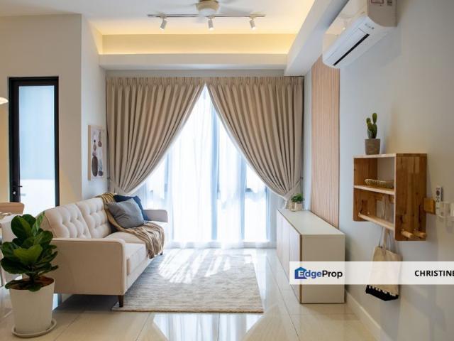 Condominium for sale in Country Heights Damansara, Kuala Lumpur