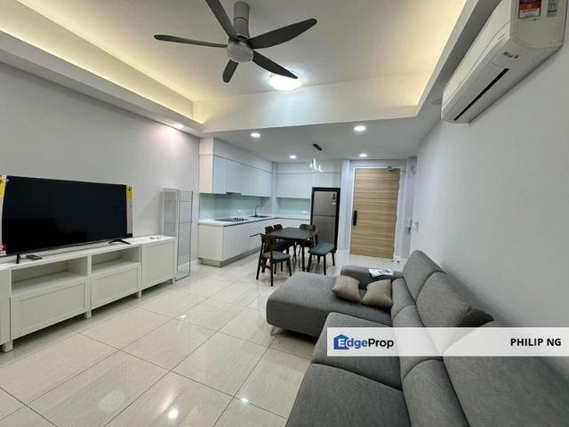 Condominium for rent in Country Heights Damansara, Kuala Lumpur