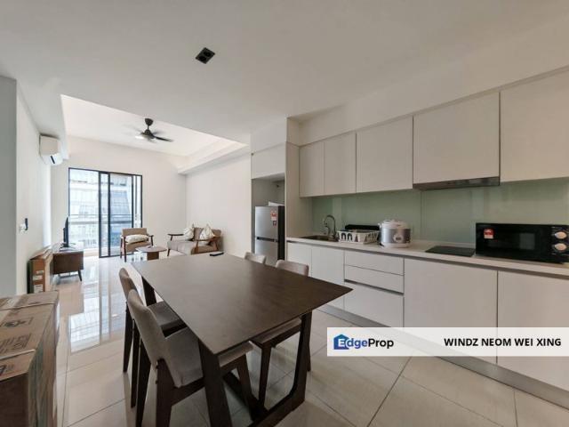 Condominium for rent in Country Heights Damansara, Kuala Lumpur