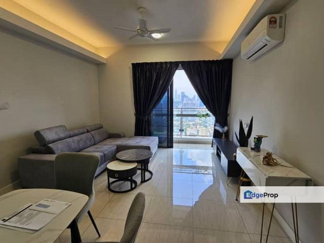 Condominium for rent in Country Heights Damansara, Kuala Lumpur