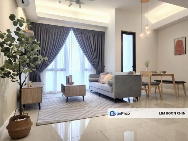 Condominium for rent in Country Heights Damansara, Kuala Lumpur
