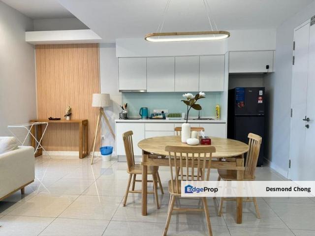Condominium for rent in Country Heights Damansara, Kuala Lumpur