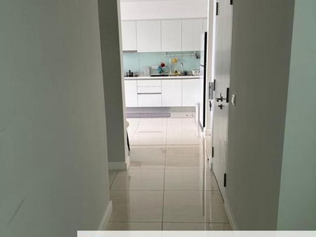 Condominium for rent in Brickfields, Kuala Lumpur