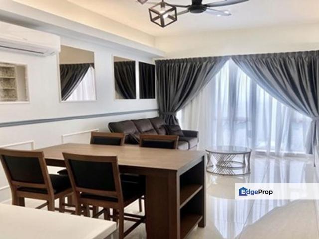 Condominium for rent in Country Heights Damansara, Kuala Lumpur