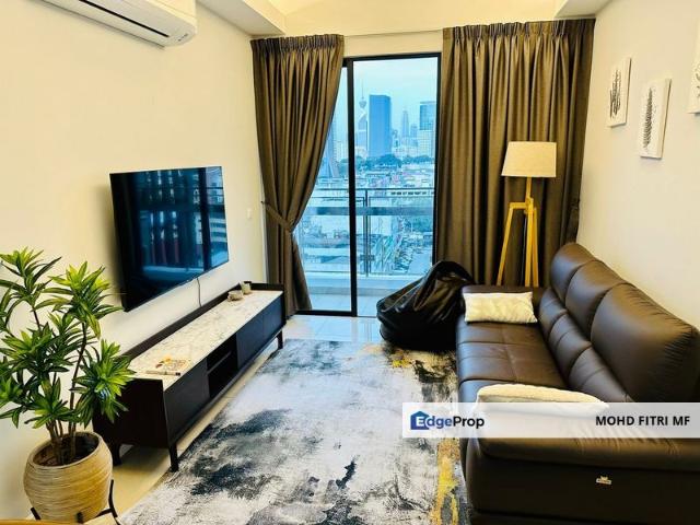 Condominium for rent in Country Heights Damansara, Kuala Lumpur