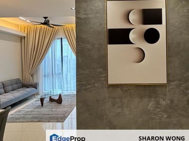 Condominium for rent in Country Heights Damansara, Kuala Lumpur