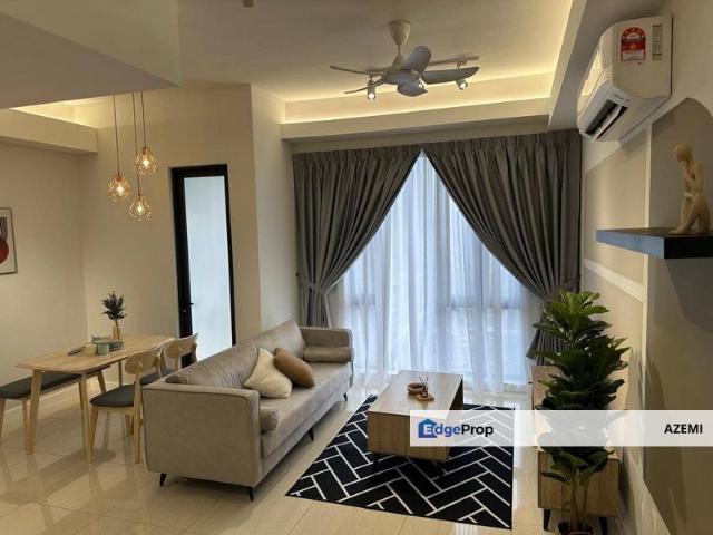 Condominium for rent in Country Heights Damansara, Kuala Lumpur