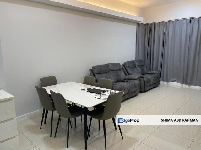Condominium for rent in Country Heights Damansara, Kuala Lumpur
