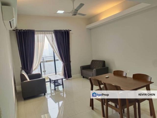 Condominium for rent in Country Heights Damansara, Kuala Lumpur