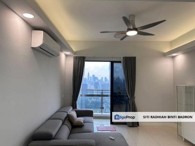 Condominium for rent in Country Heights Damansara, Kuala Lumpur
