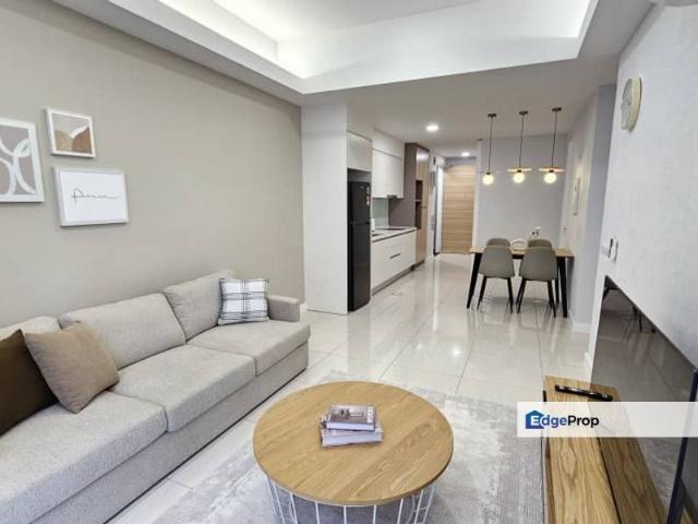 Condominium for rent in Country Heights Damansara, Kuala Lumpur