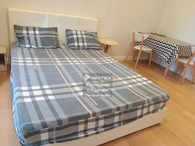 Apartment for rent in Country Heights Damansara, Kuala Lumpur