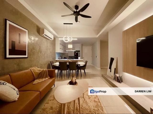 Condominium for sale in Country Heights Damansara, Kuala Lumpur