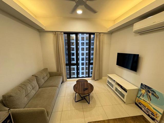 Serviced Residence for rent in Country Heights Damansara, Kuala Lumpur