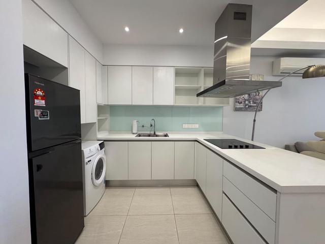 Serviced Residence for rent in Country Heights Damansara, Kuala Lumpur