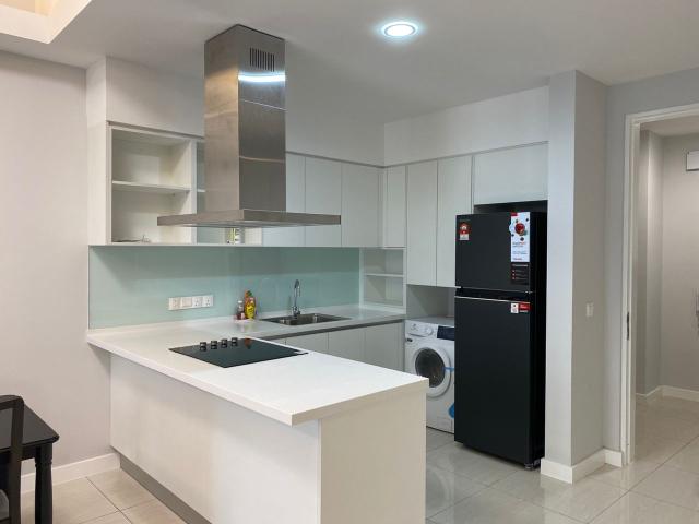 Apartment for rent in Country Heights Damansara, Kuala Lumpur