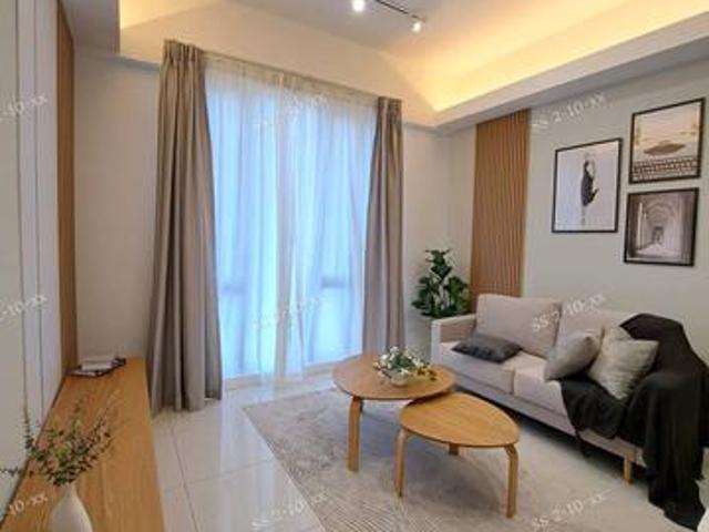 Serviced Residence for rent in Country Heights Damansara, Kuala Lumpur