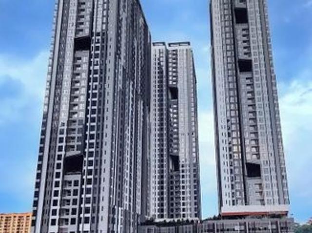 Condominium for sale in Country Heights Damansara, Kuala Lumpur