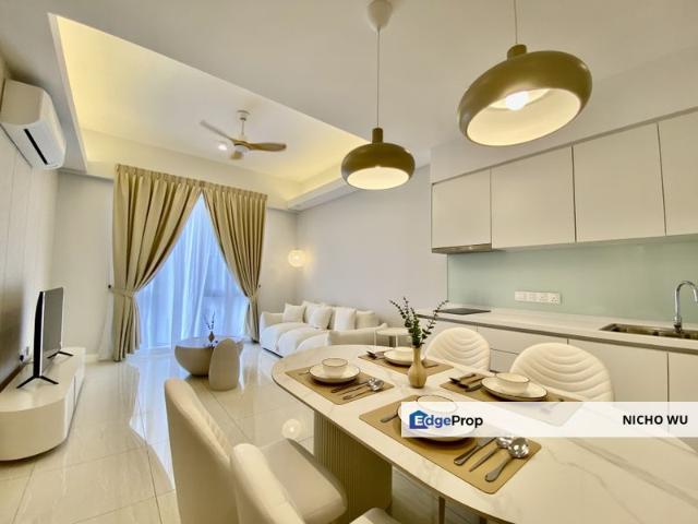 Condominium for rent in Country Heights Damansara, Kuala Lumpur