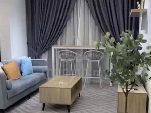 Condominium for rent in Country Heights Damansara, Kuala Lumpur