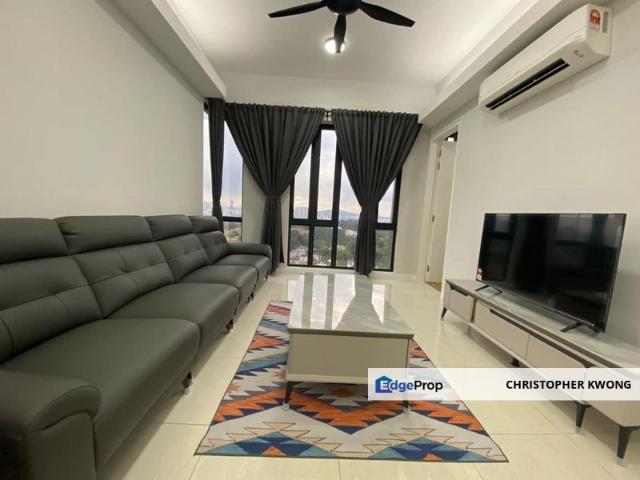 Condominium for sale in Country Heights Damansara, Kuala Lumpur