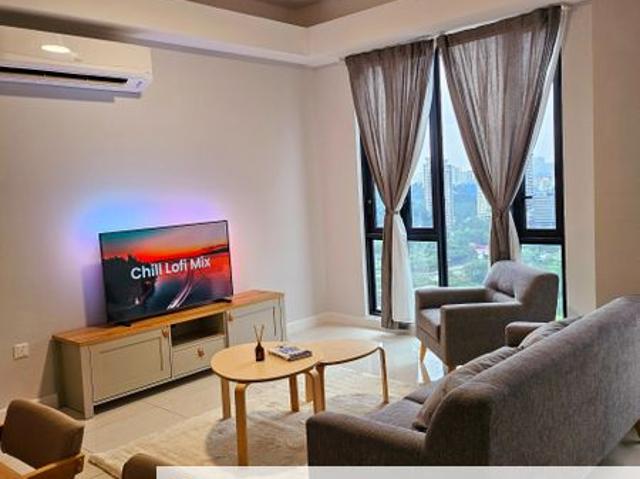Condominium for rent in Country Heights Damansara, Kuala Lumpur