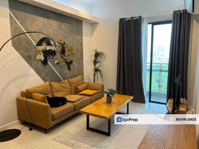 Condominium for rent in Country Heights Damansara, Kuala Lumpur