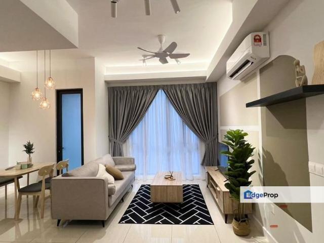 Condominium for rent in Country Heights Damansara, Kuala Lumpur