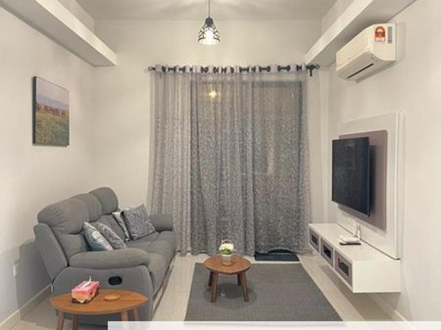 Condominium for rent in Country Heights Damansara, Kuala Lumpur