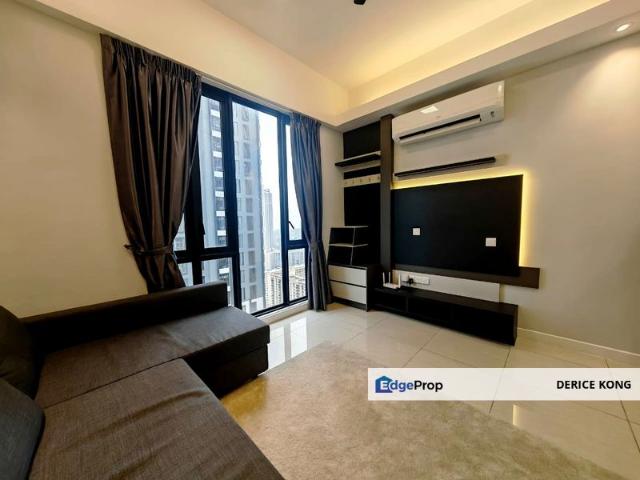 Condominium for rent in Country Heights Damansara, Kuala Lumpur