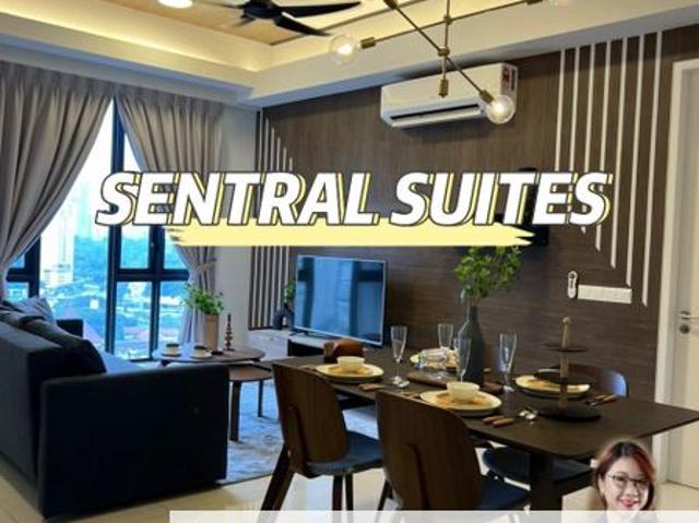 Condominium for rent in Country Heights Damansara, Kuala Lumpur