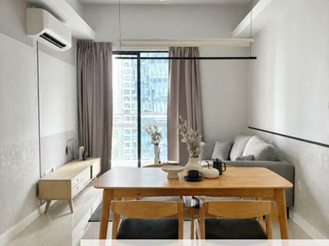 Condominium for rent in Country Heights Damansara, Kuala Lumpur