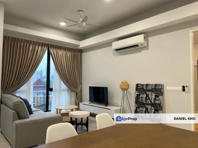 Condominium for rent in Country Heights Damansara, Kuala Lumpur