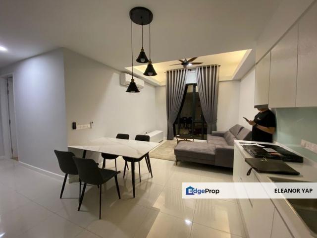 Condominium for rent in Country Heights Damansara, Kuala Lumpur