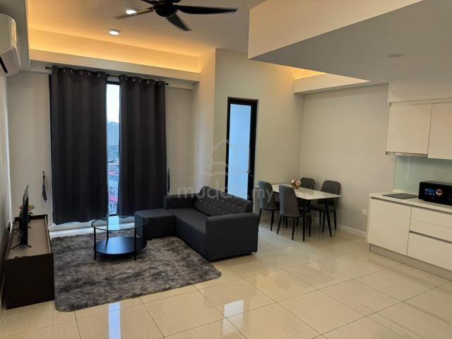 Apartment for rent in Country Heights Damansara, Kuala Lumpur