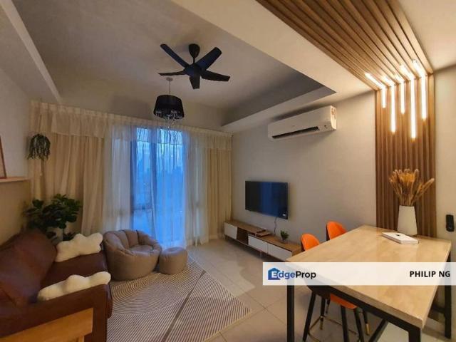 Condominium for rent in Country Heights Damansara, Kuala Lumpur