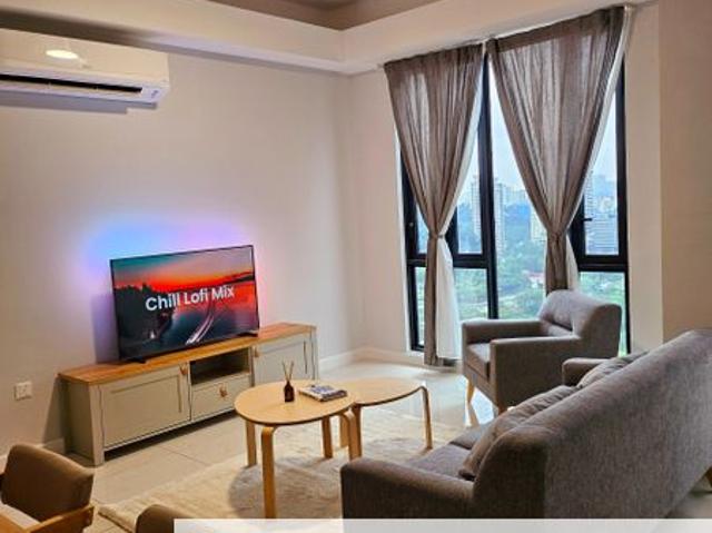 Condominium for sale in Country Heights Damansara, Kuala Lumpur