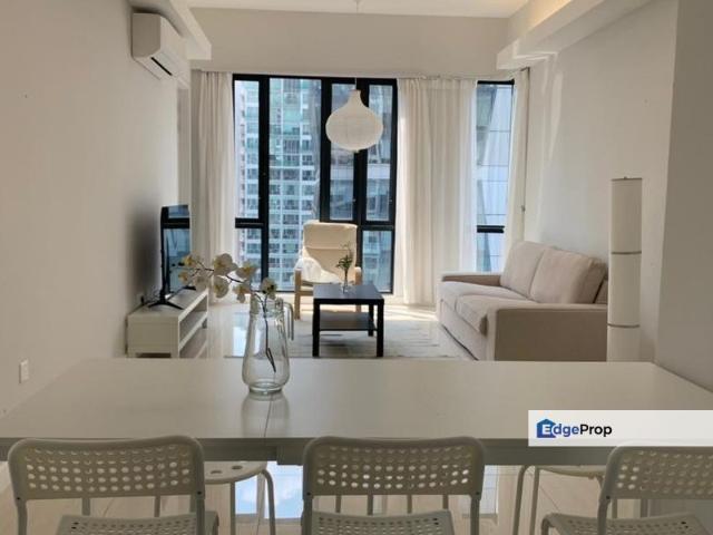 Condominium for rent in Country Heights Damansara, Kuala Lumpur