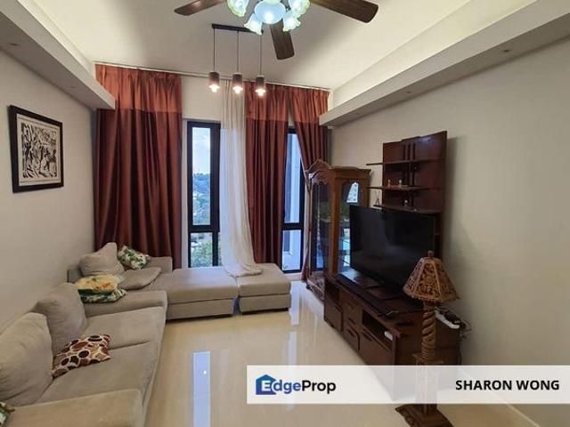 Condominium for rent in Country Heights Damansara, Kuala Lumpur